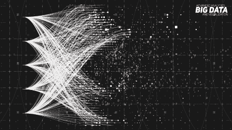 data