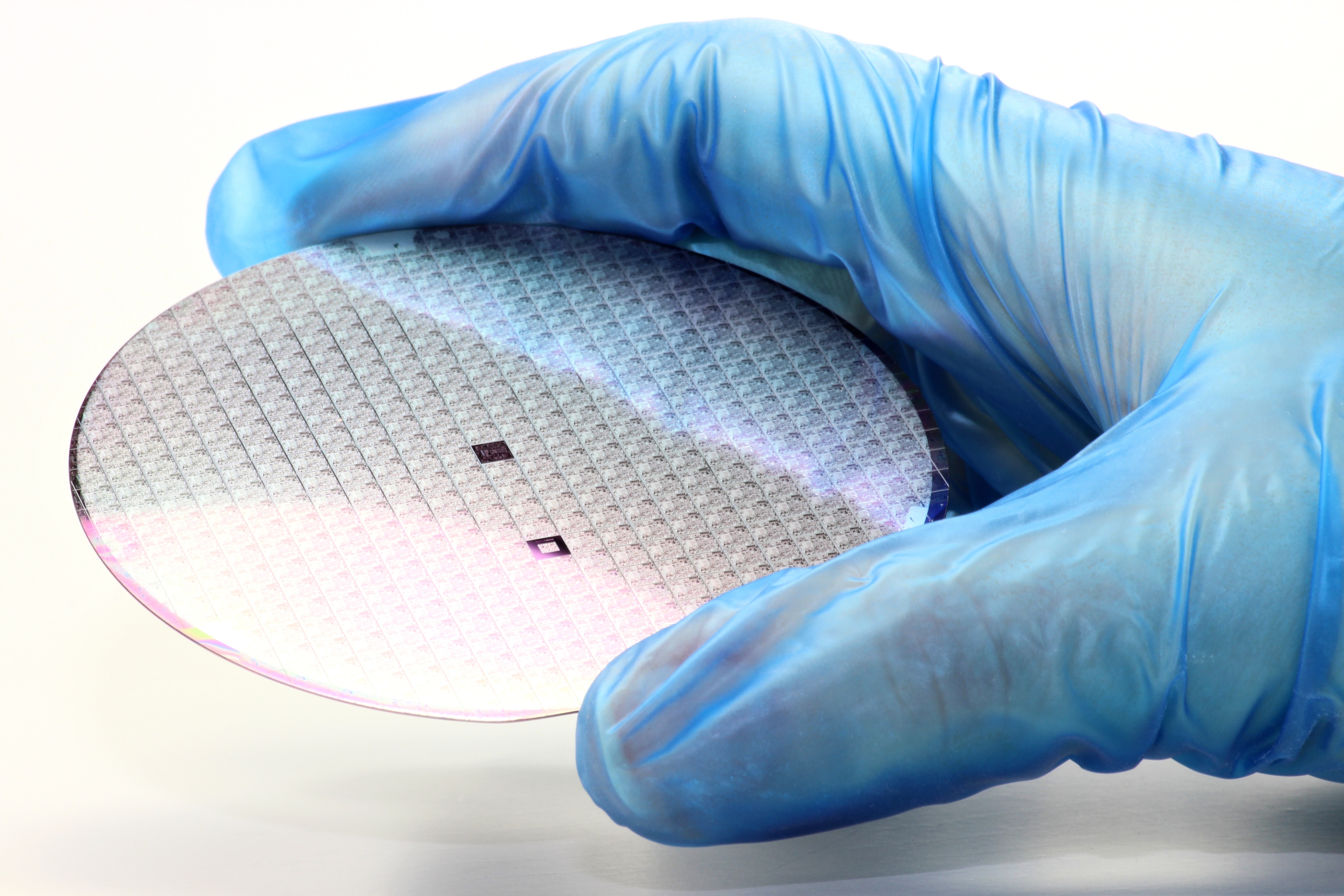 silicon